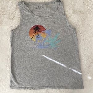 Roxy tank top